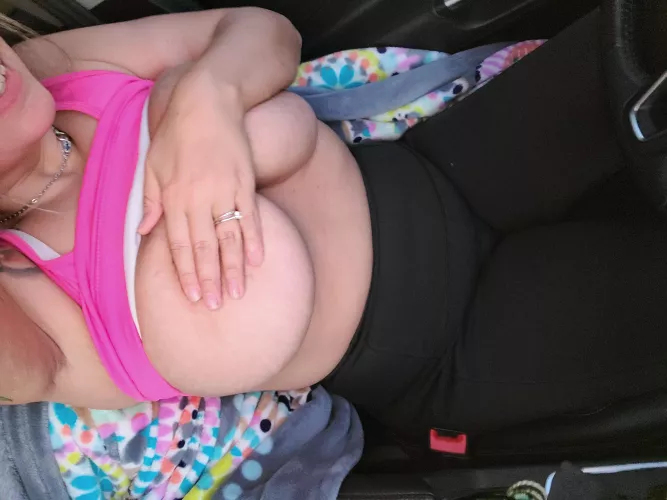 What would you do if you saw me?