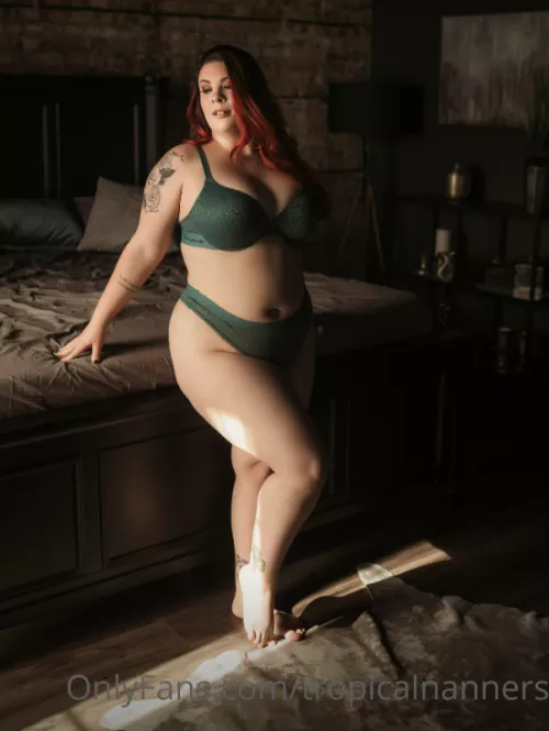 what would you do to me on this bed