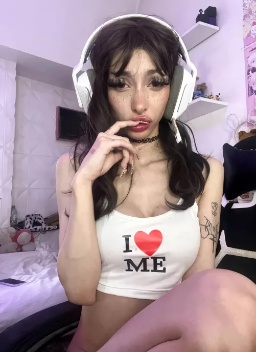 What's the dirtiest thought you've had during sex?