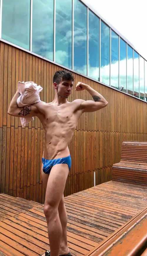 Where would you start with me?😋