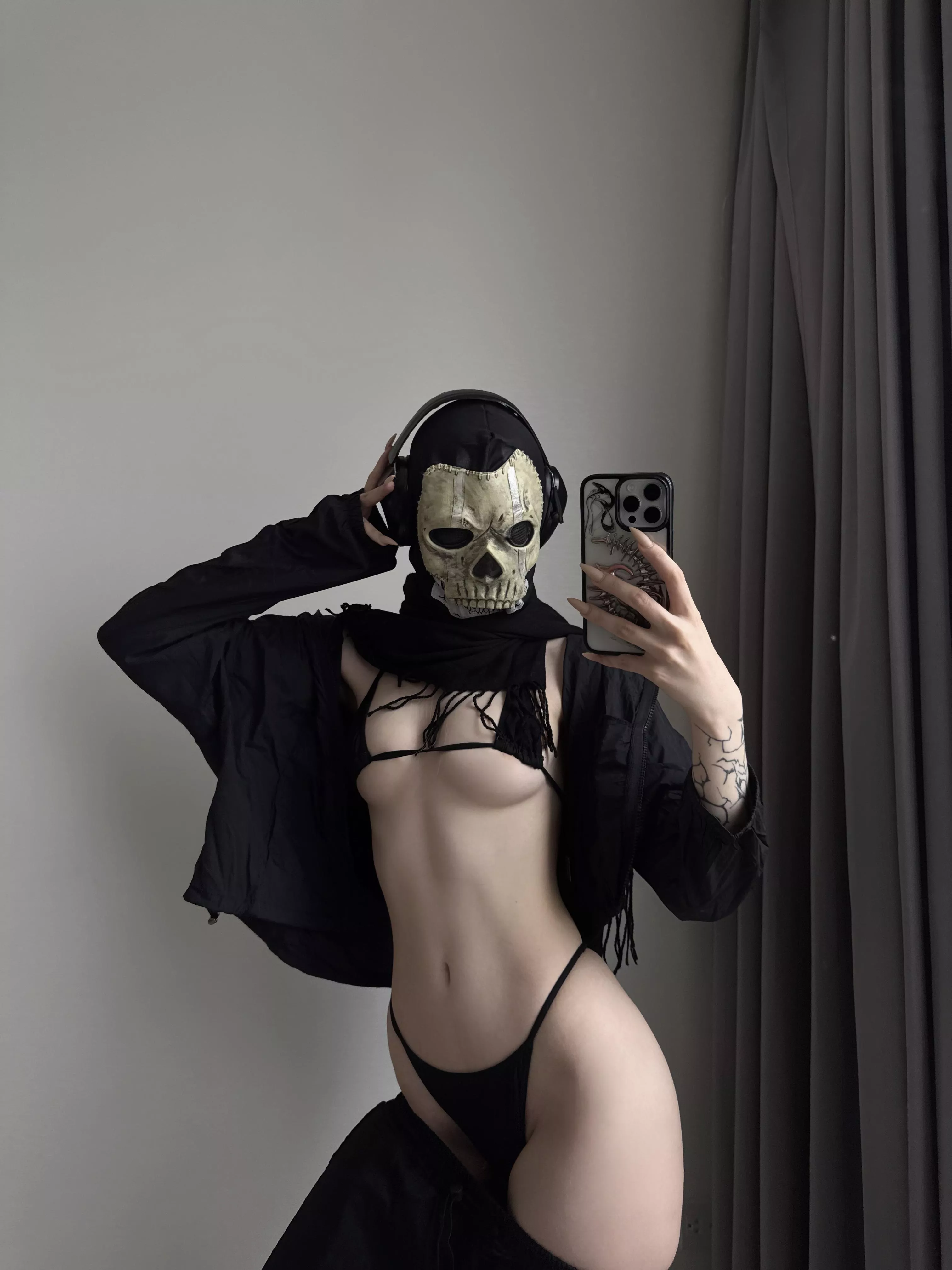 where would your seed look best