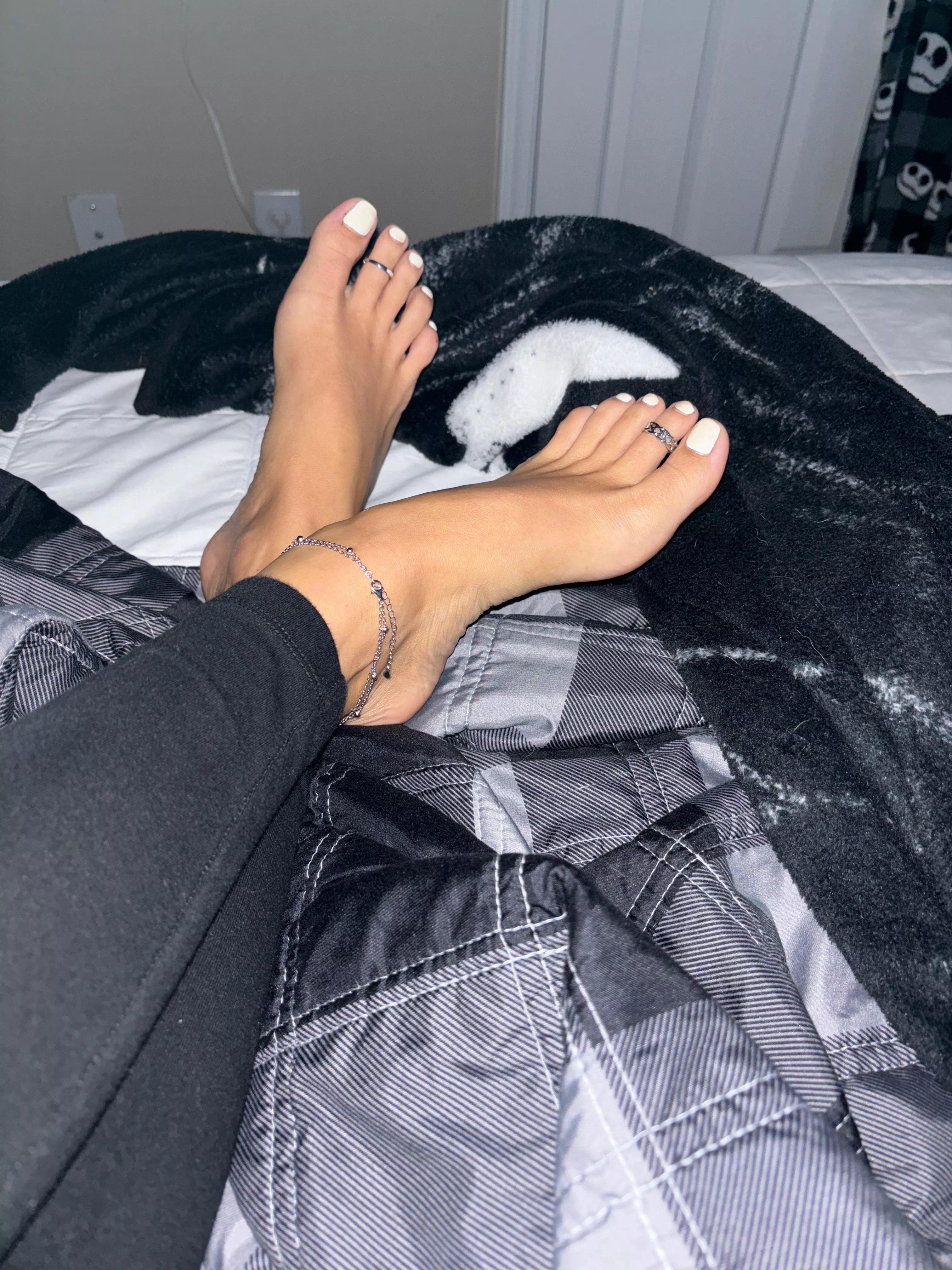 White is the best paint color 👸🏼