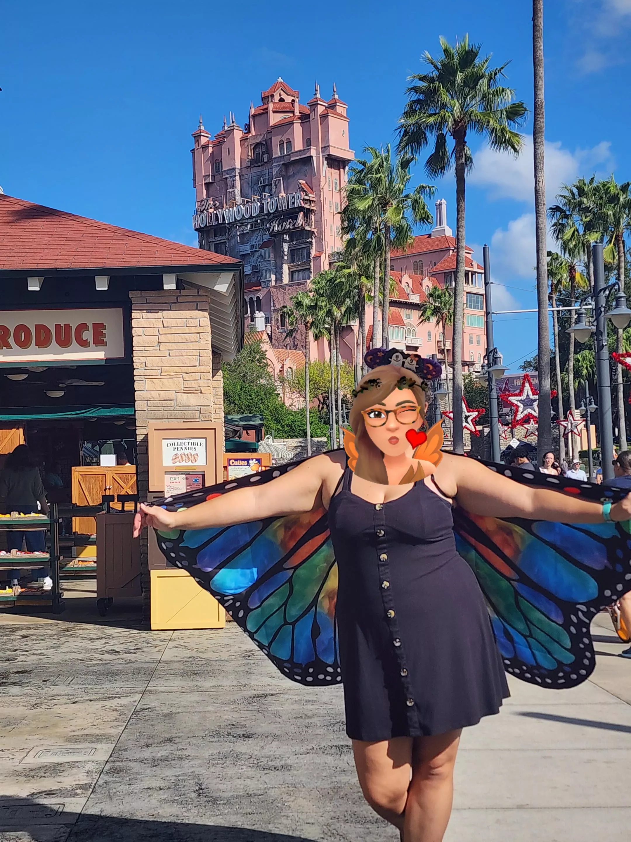 Who's at DHS today??