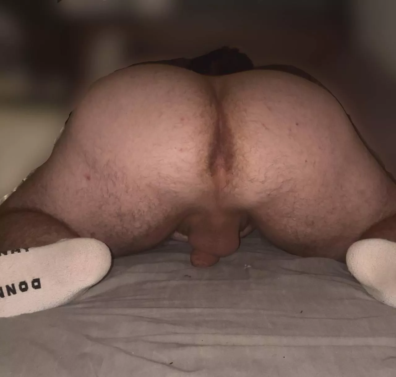 Who’s eating me first 