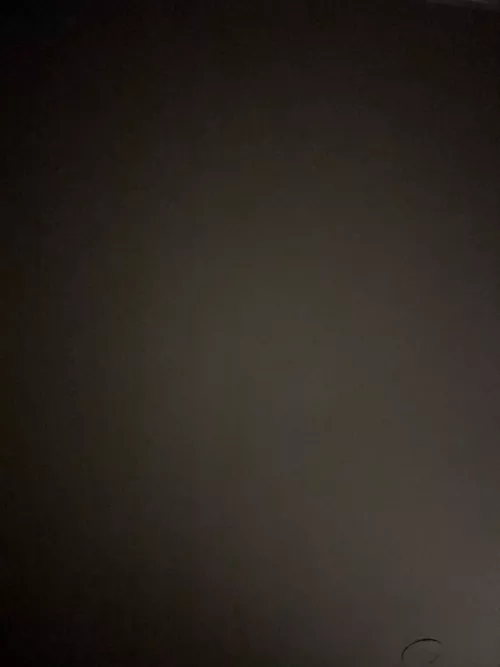 Who’s got a small dick