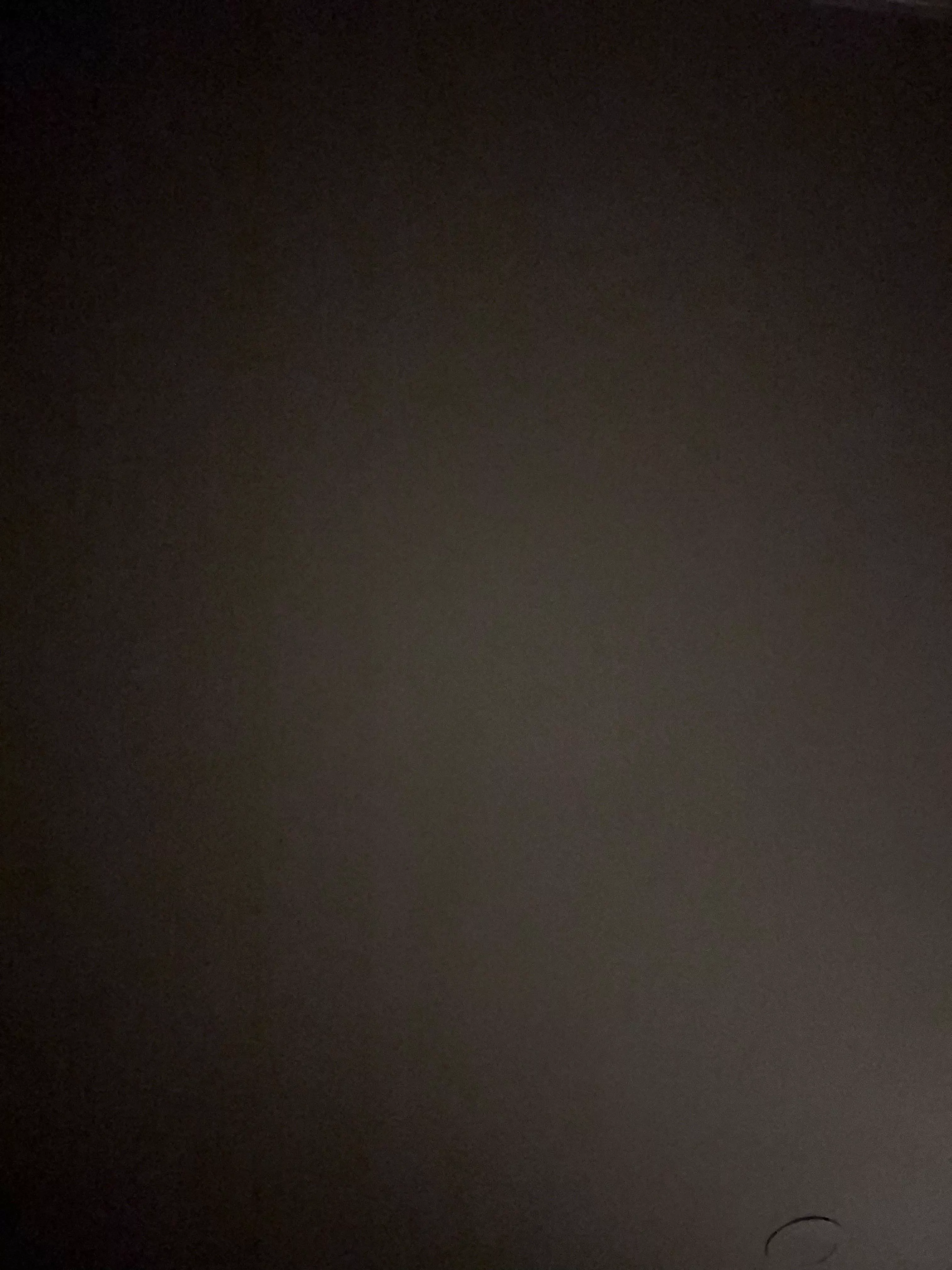 Who’s got a small dick