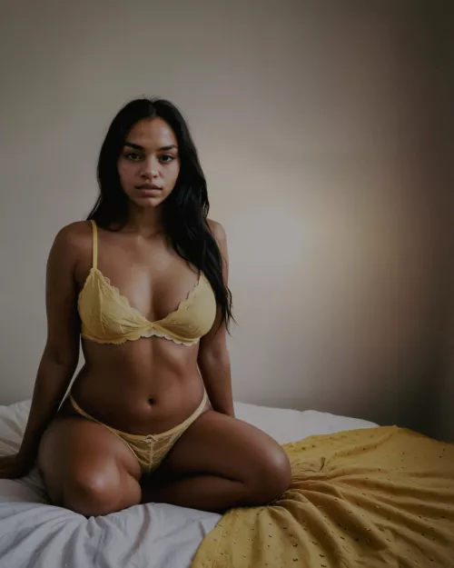 why am I obsessed with white men?