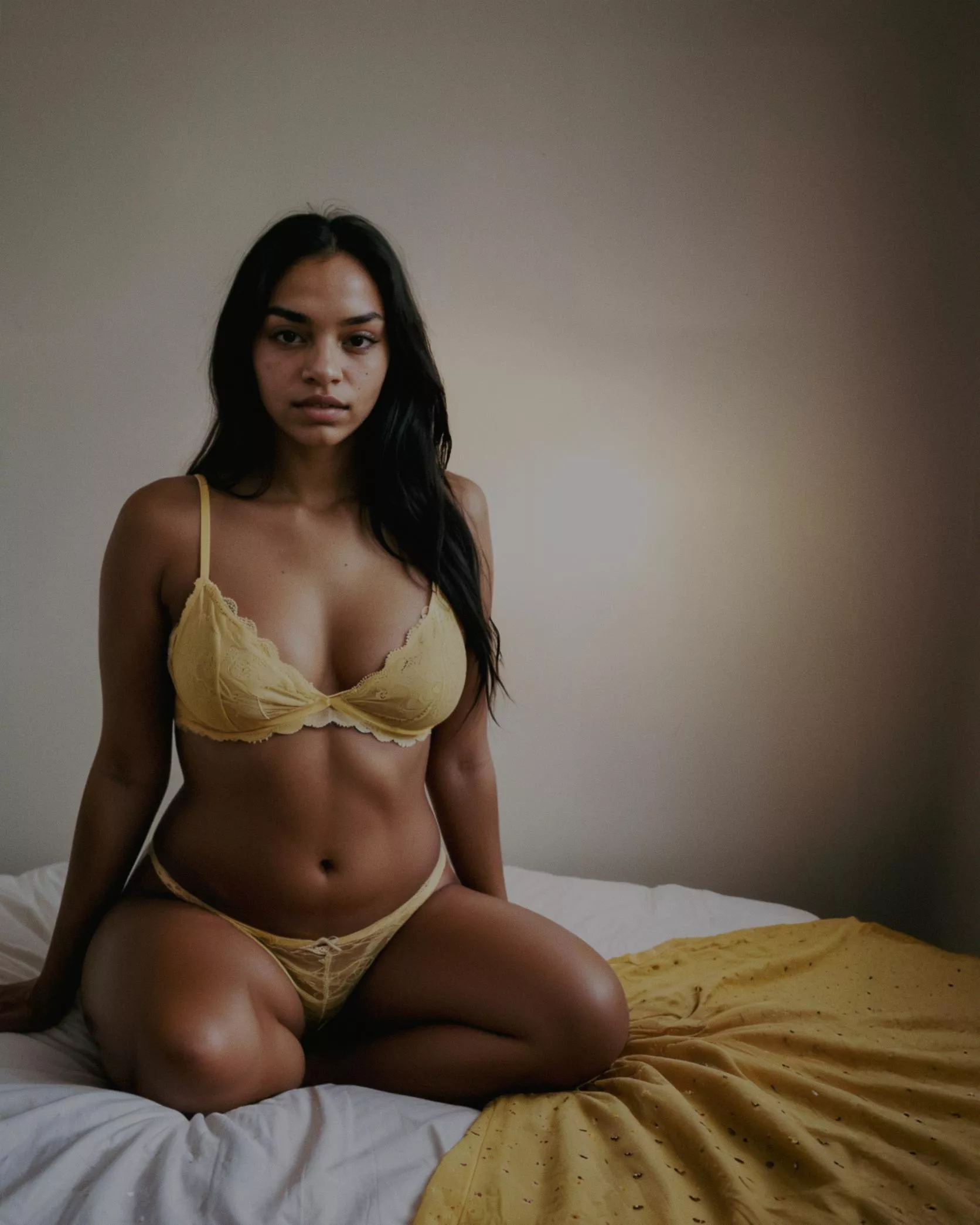 why am I obsessed with white men?