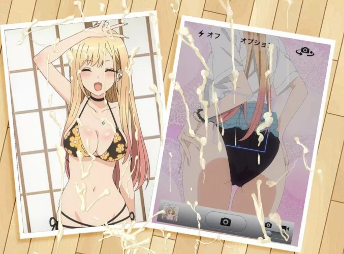 Why dont i get more pics like this… 🥺💕