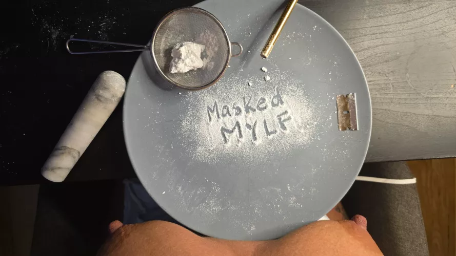 Wishing all you motherfuckers a wonderful day! 🩷 Natasha 