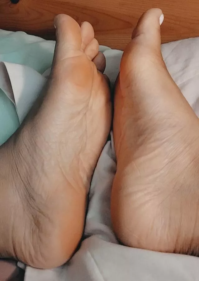 Worship my soles 