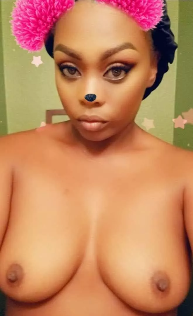 Would Cum on Face or Tits