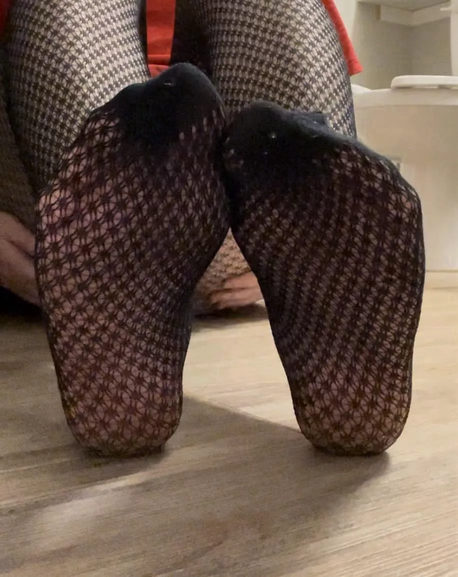 Would look better glazed 