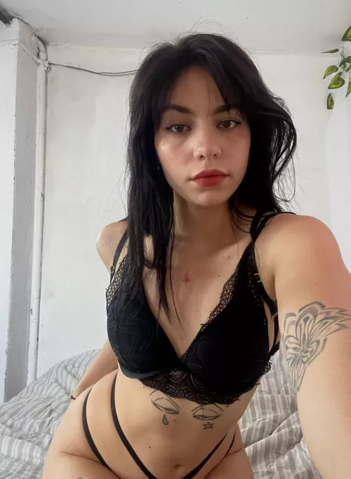 Would this Lingerie be a good one for this Halloween?