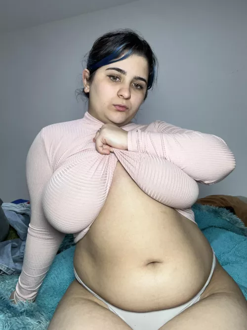 would u call it your type 