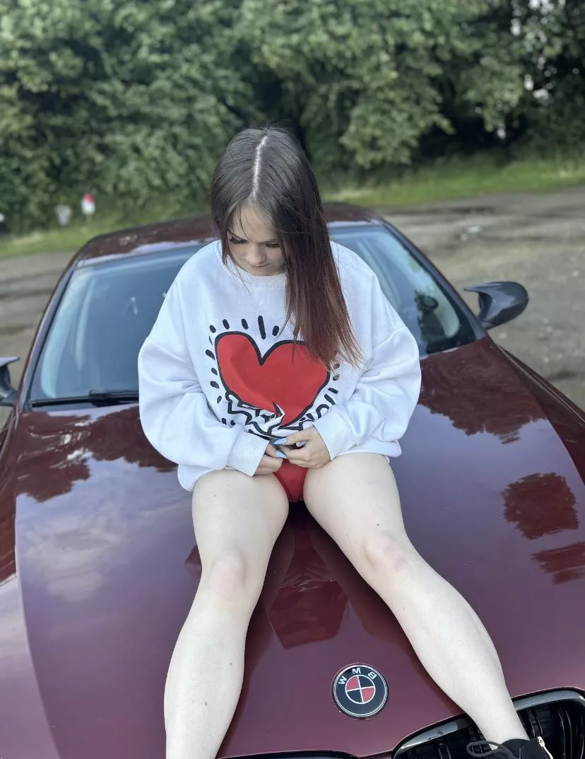 Would ur parents be pleased if u brought me home? ;)