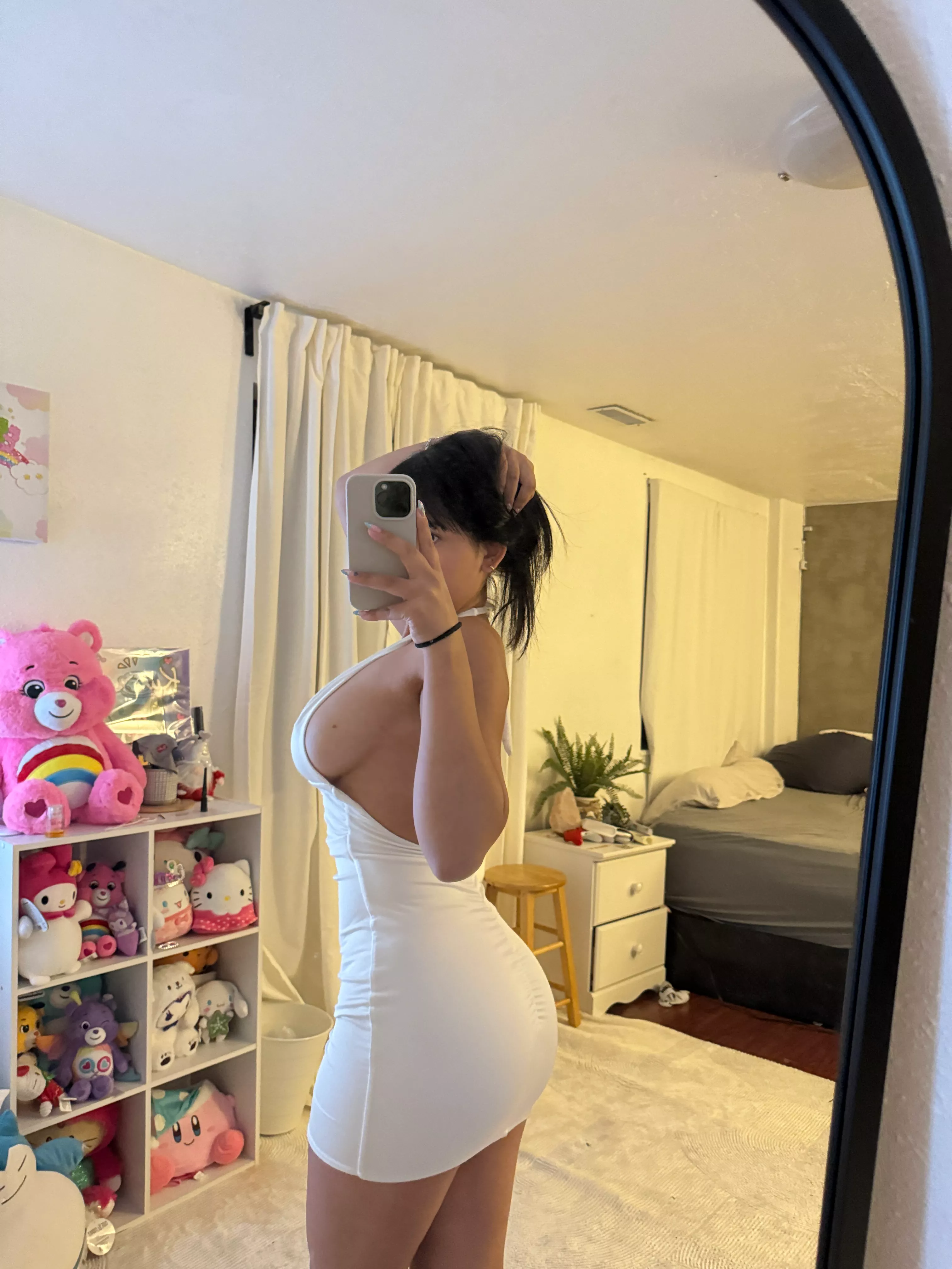 Would you like me to be your first meal of the day? ;P