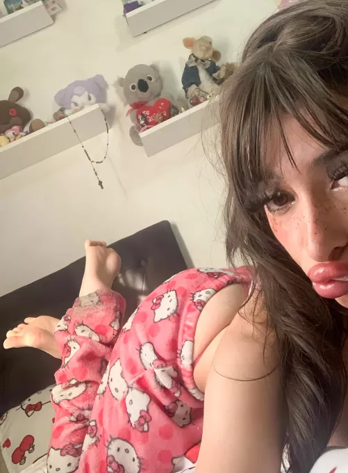 Would you say I’m worth the risk?