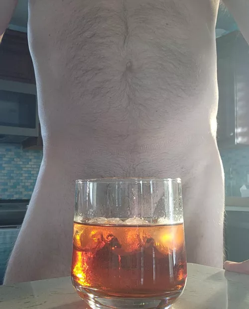 [Wpc] my well placed Nigroni 