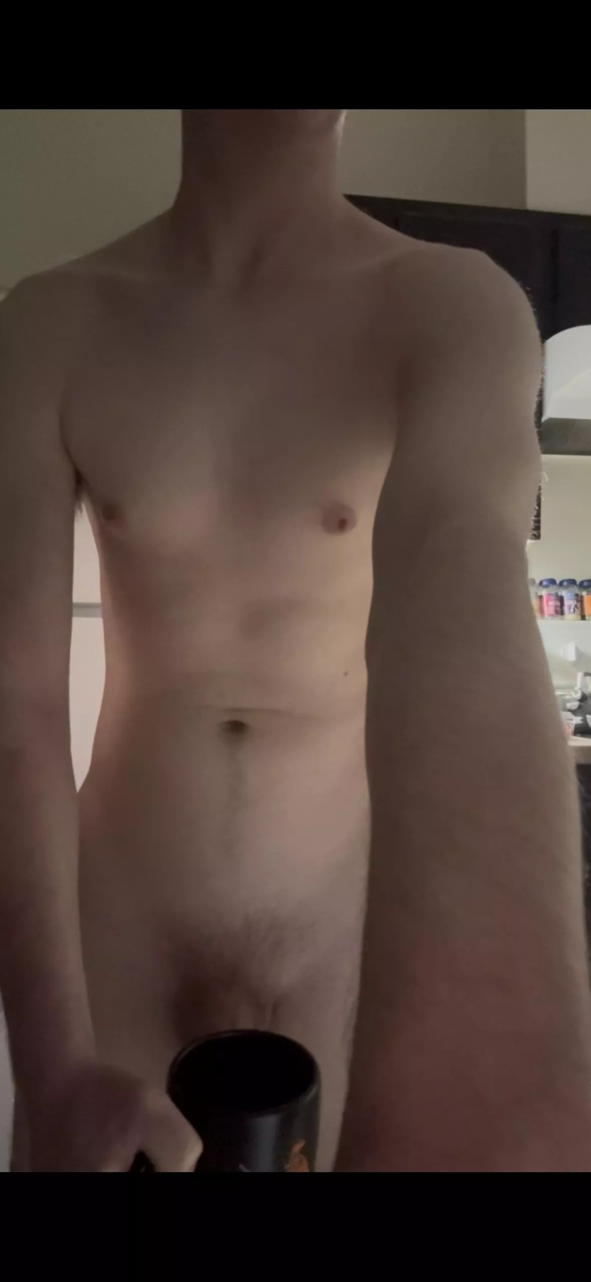 [wpc] want  some cream?