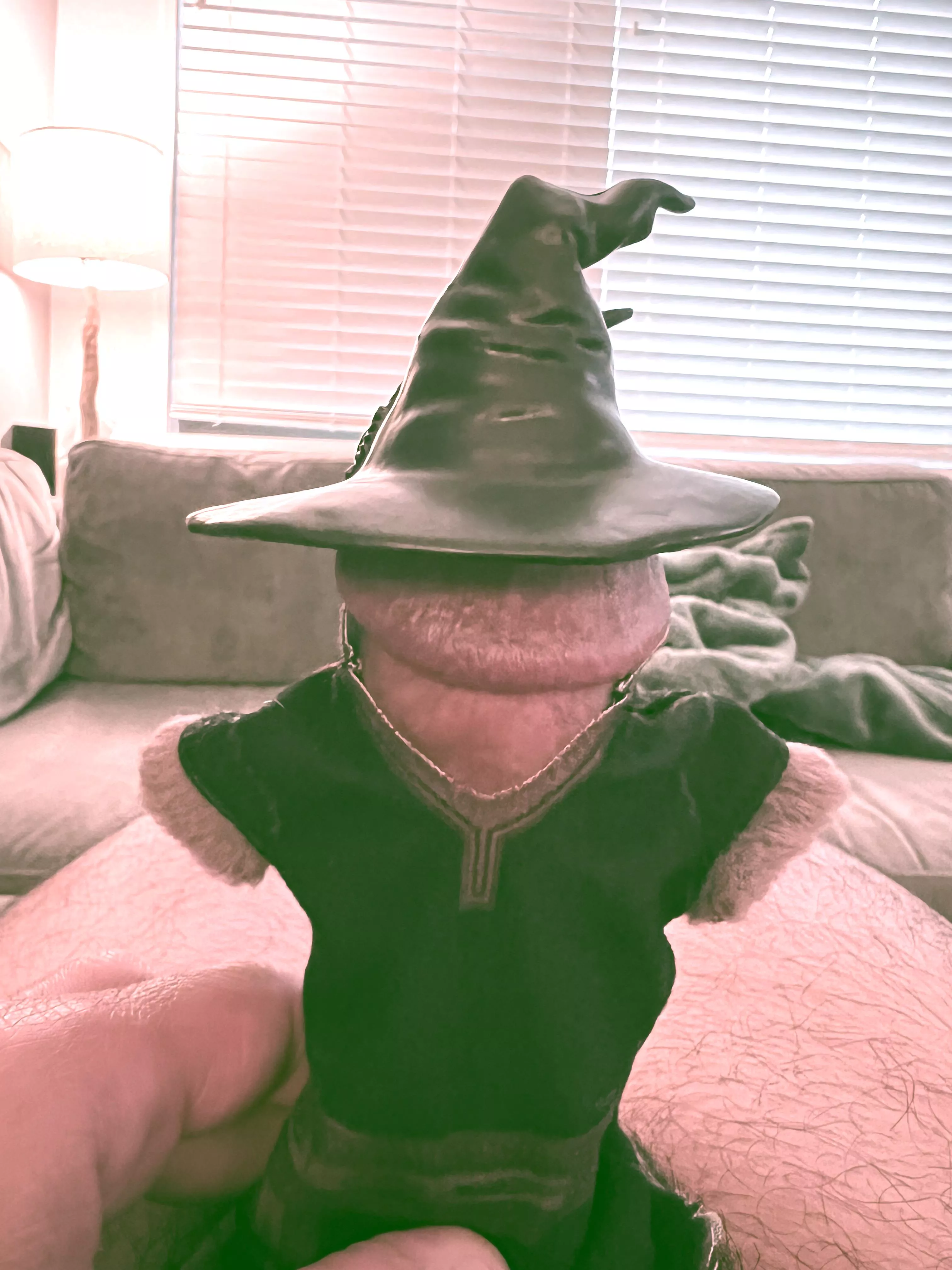 [wpc] Well placed Cap