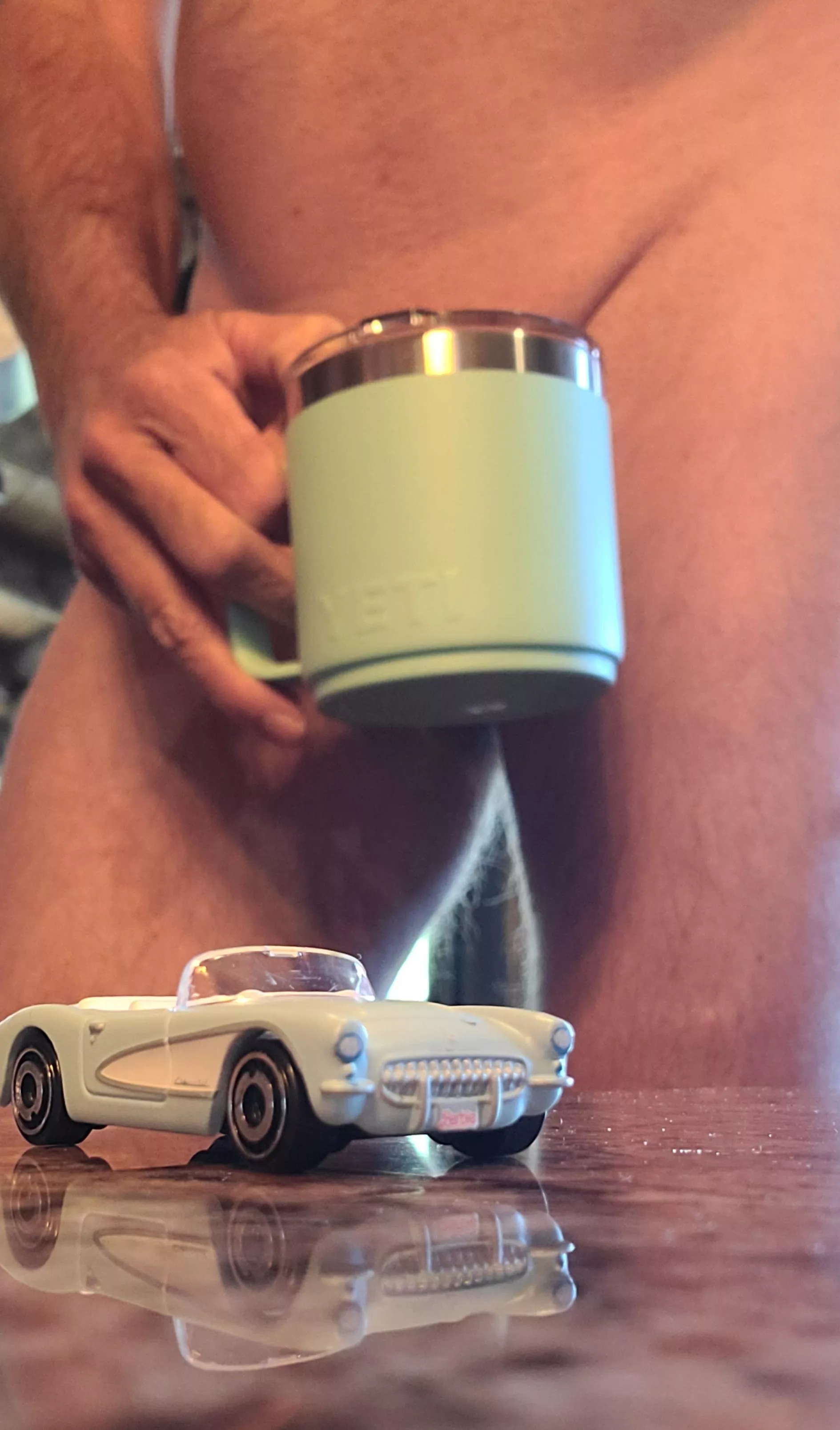 [wpc] with big dreams