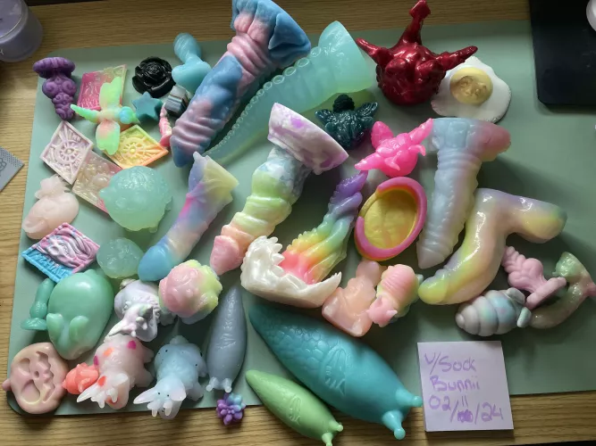 WTS - Dongs and Squishes 