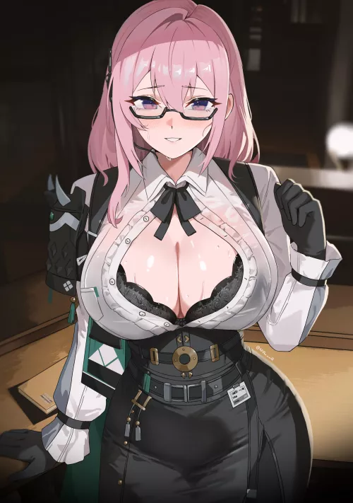 Yanagis coming out soon