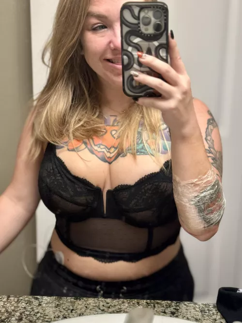 Yesterday was my 34th birthdayy! 🫣🤭