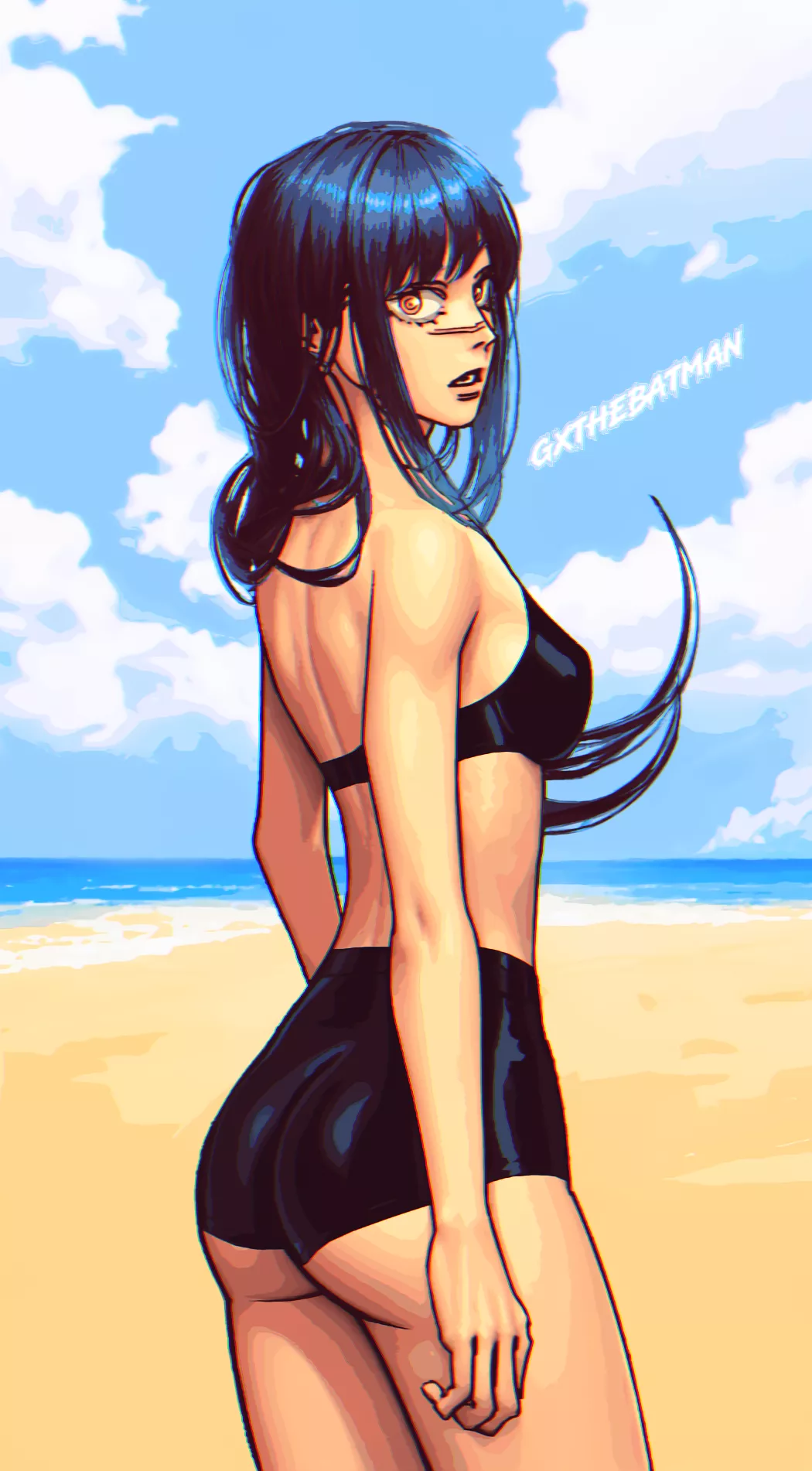 Yoru from Ch 177 [Chainsaw Man] (1050x1902)