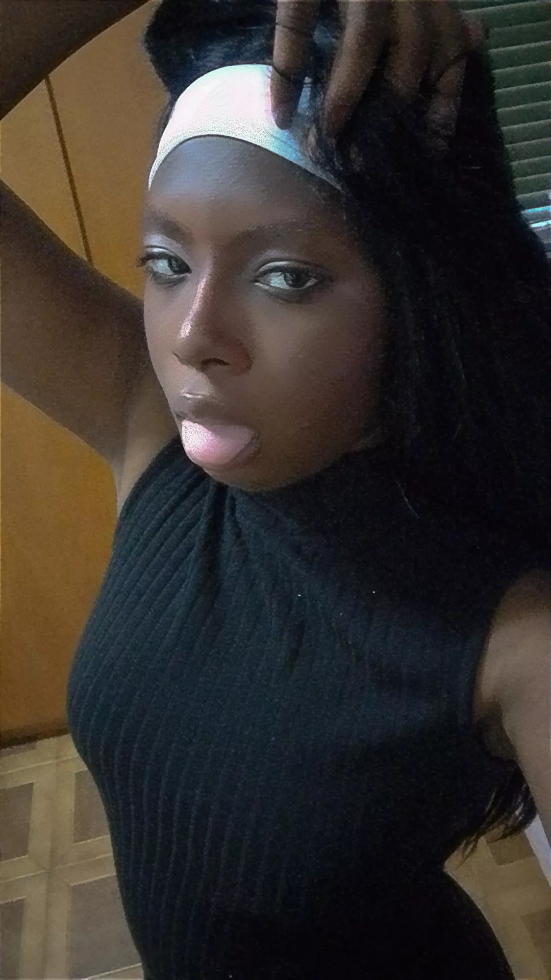 you beg to serve and im here to take 