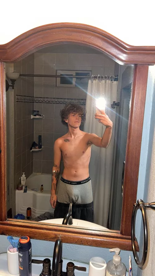 You know where the link is <3