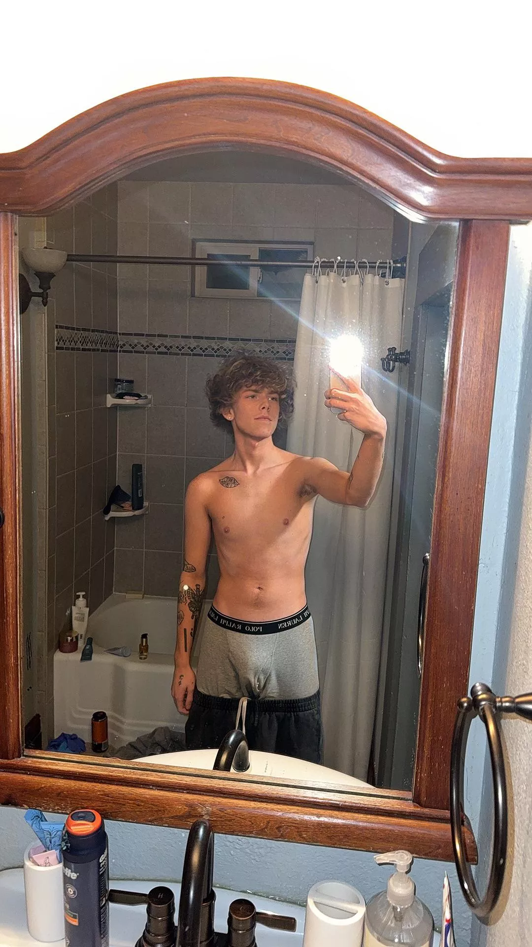 You know where the link is <3