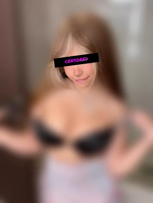 You prefer captions and bars or without ?