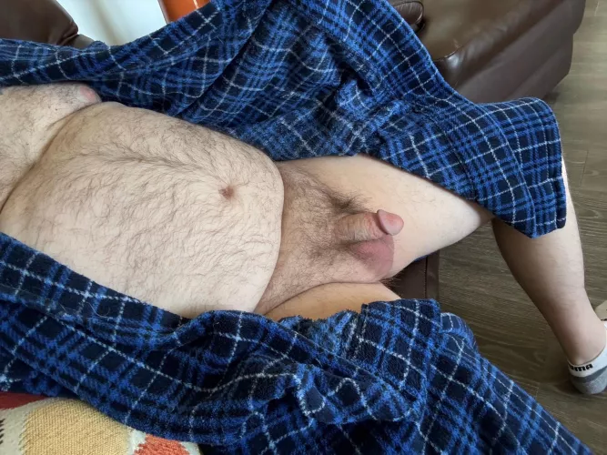 You wanna get me hard?