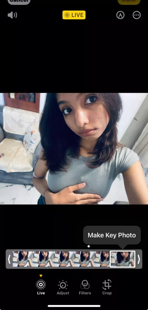 You're only worthy of my time if you are sending. Used, abused then thrown away.
