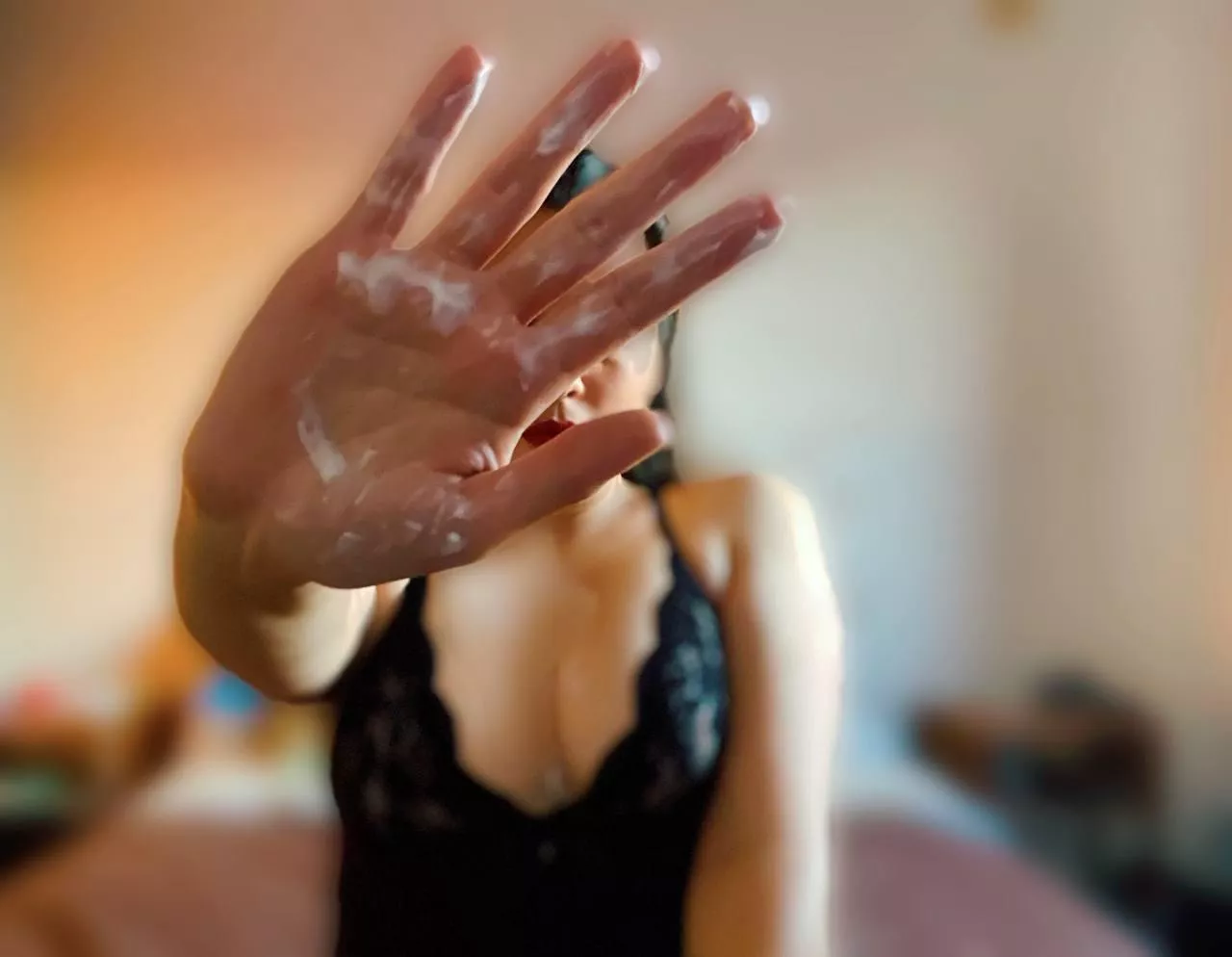 You’ve waited long enough. Now, make sure you savor every bit of it.
 