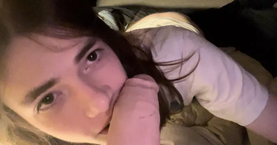 19 - need to choke on a thick piece of bear meat 