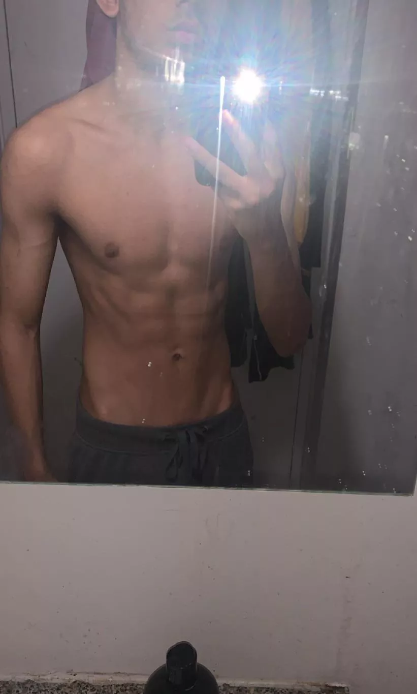 [19] what y’all think