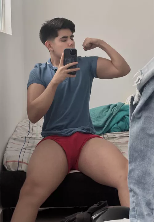 [20] VC, pics, CV, videos and more (I not have limits)