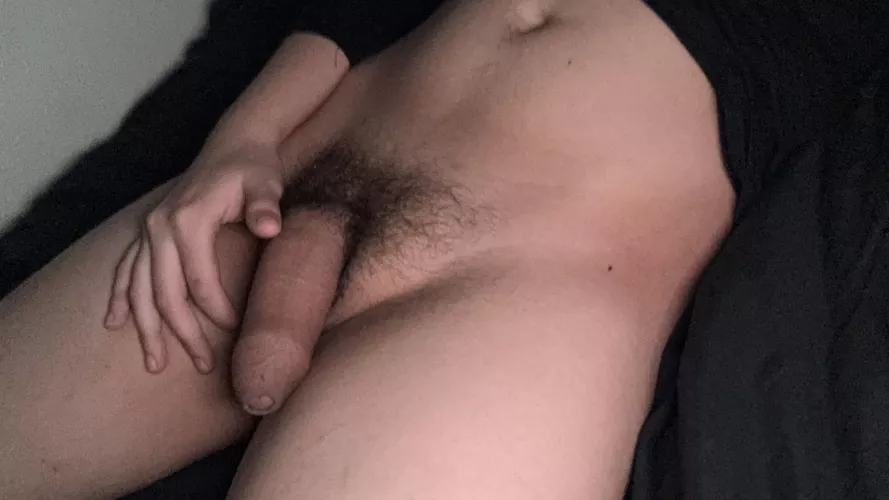 [21] any dad or bro wanna play with it? 
