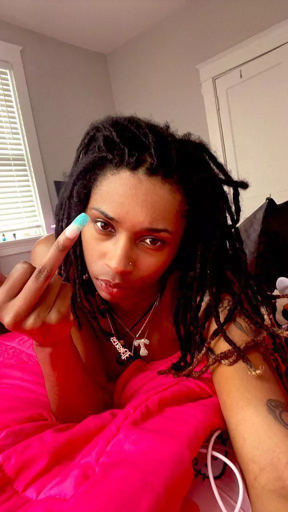 24[F4M] What’s your plan tonight 🔞