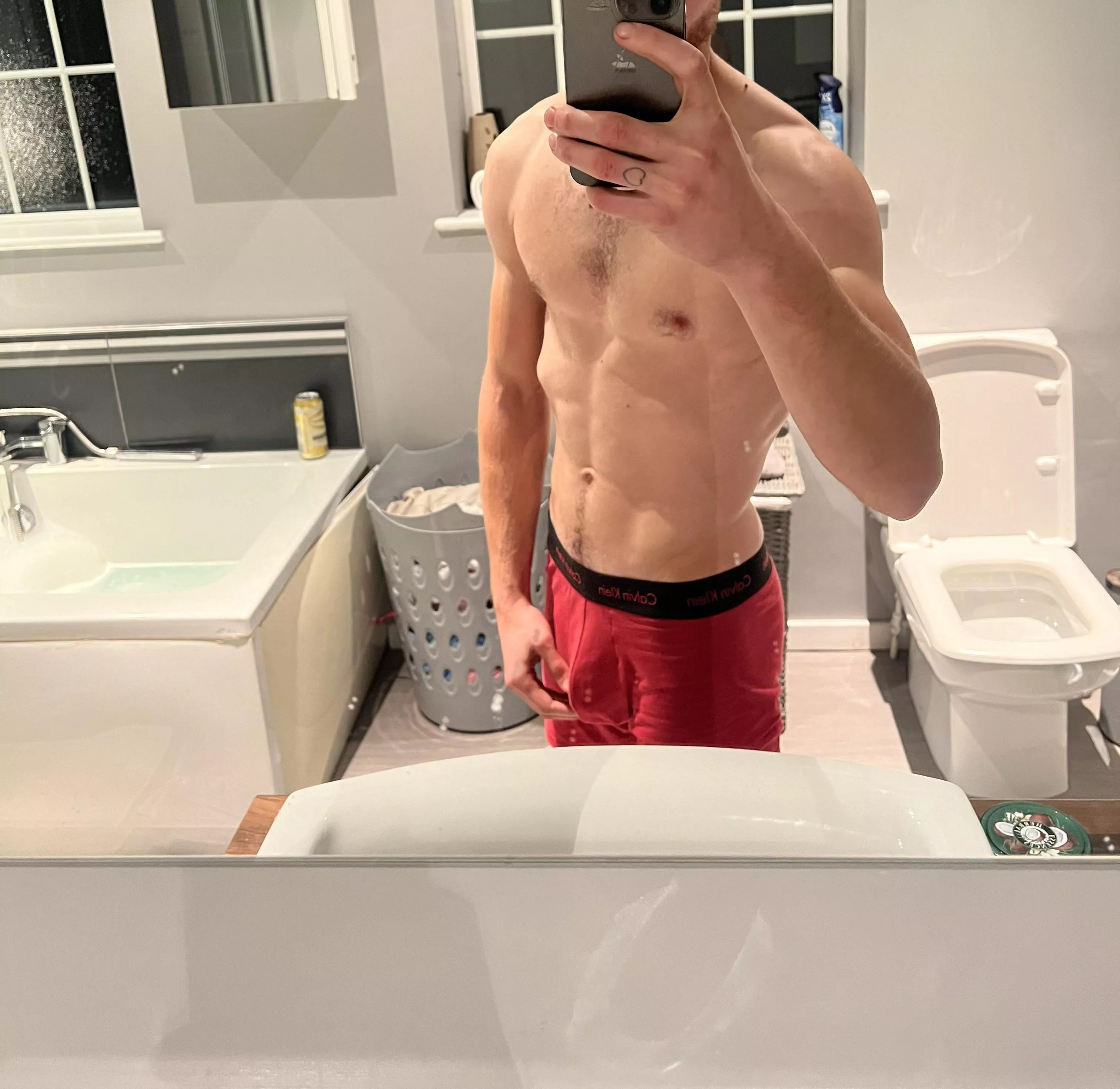 [25]Time to get to back to the gym