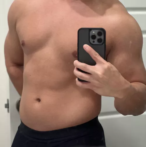 26. Near Heights. Looking to jerk with curious/straight