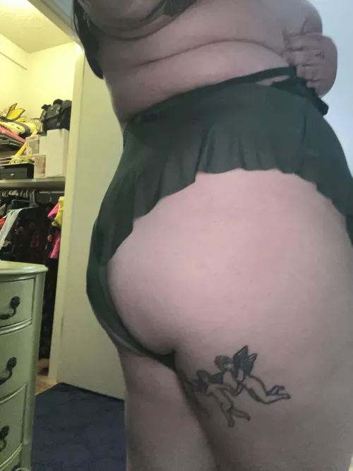 [28F4M] - Baton Rouge - looking for the perfect bwc 