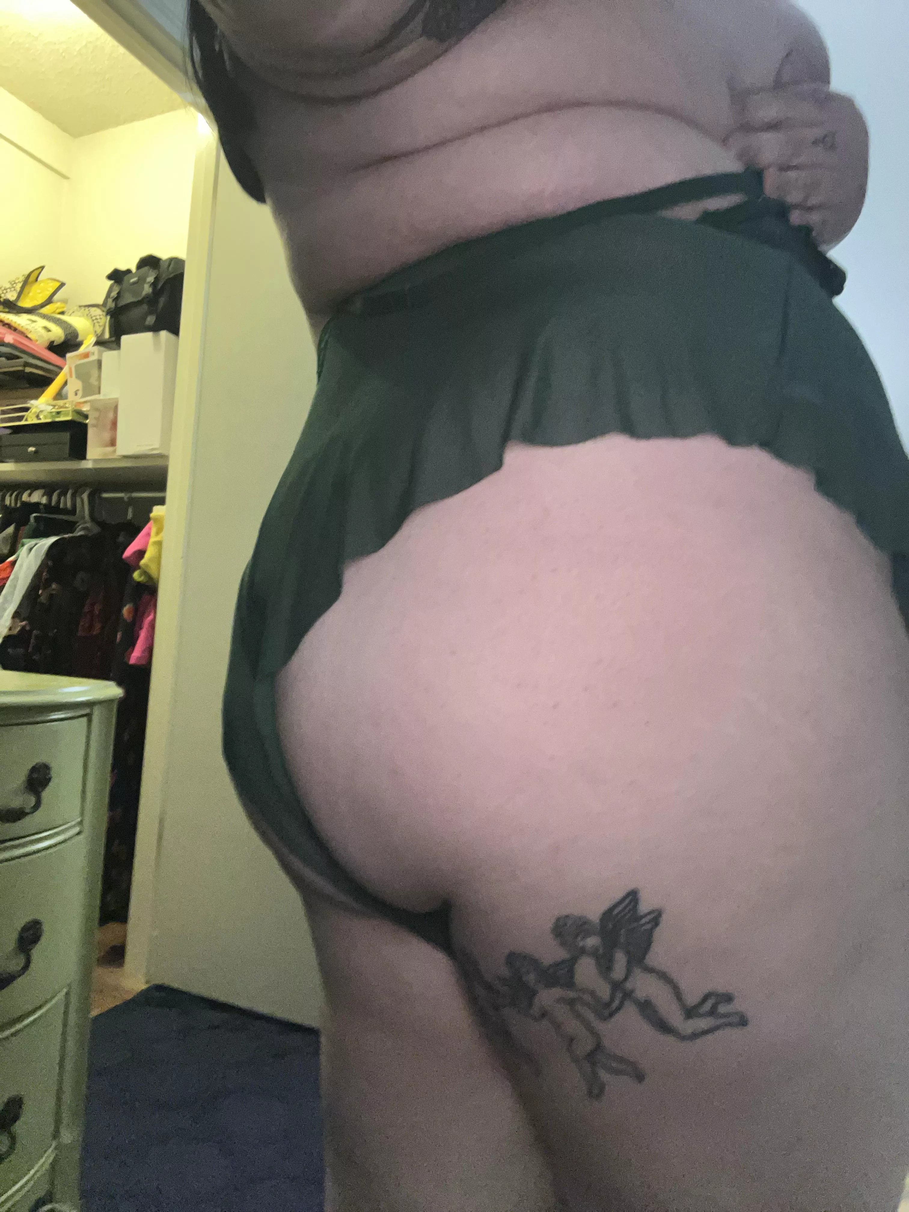 [28F4M] - Baton Rouge - looking for the perfect bwc 