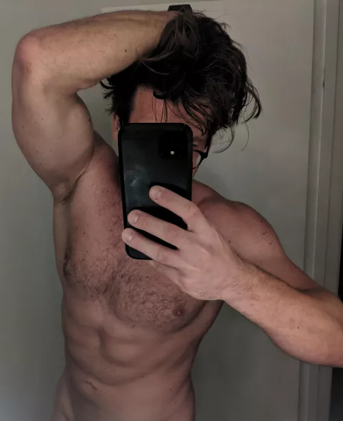 35 [M4F] Passion and Pleasure