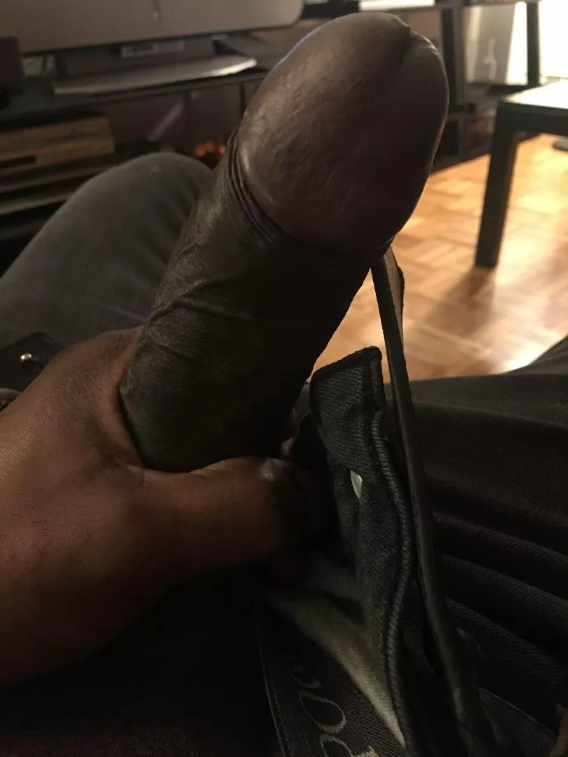 44[M4W] NYC 10 inch Mandingo