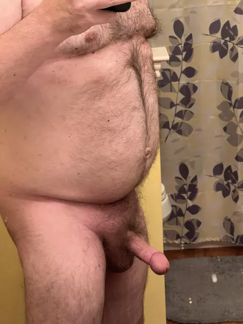 [46] Trying to lose weight, does this look ok?