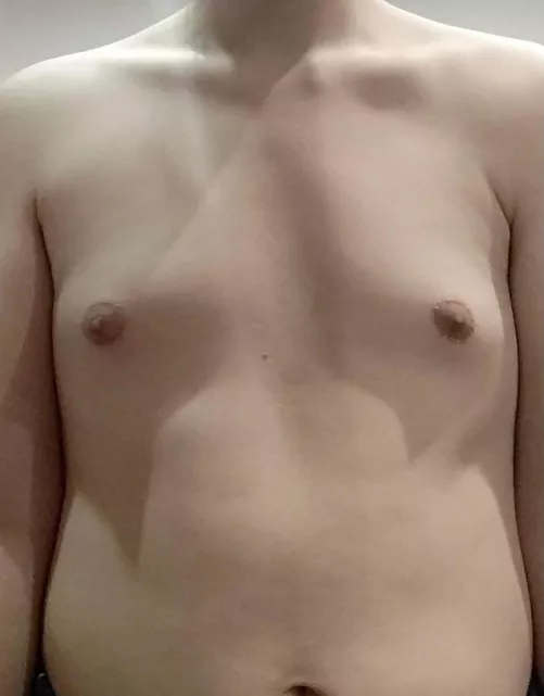 6 months and finally i start feeling nice for once!